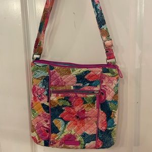 Vera Bradley crossbody